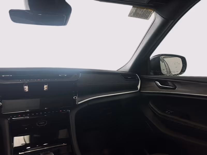 2026 Jeep Grand Cherokee Altitude