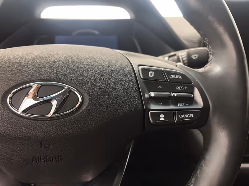 2020 Hyundai Ioniq Plug-In Hybrid Preferred