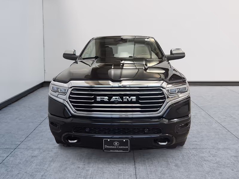 2021 Ram 1500 Limited Longhorn