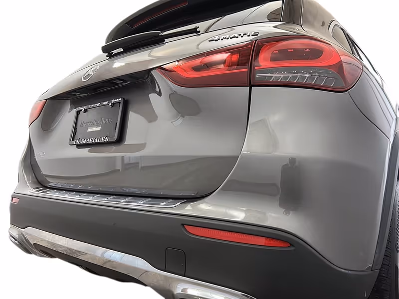 2022 Mercedes-Benz GLA GLA 250