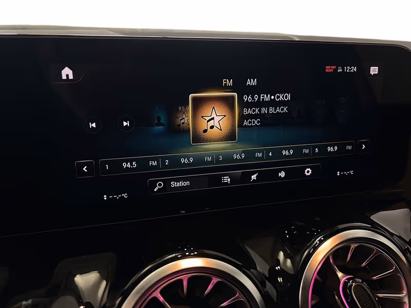 2022 Mercedes-Benz GLA GLA 250