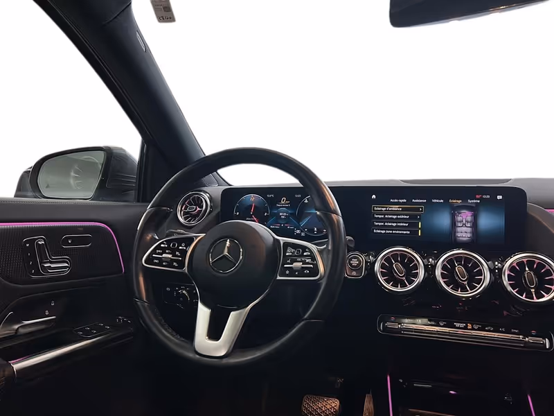 2022 Mercedes-Benz GLA GLA 250