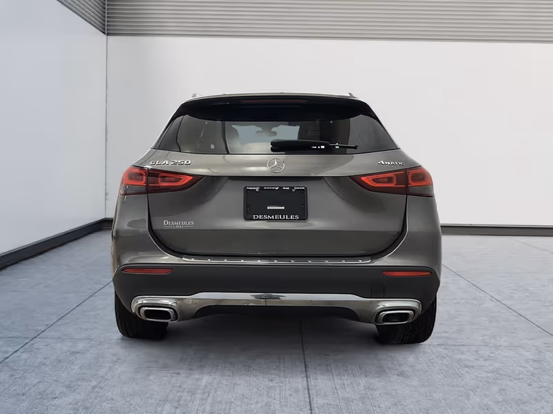 2022 Mercedes-Benz GLA GLA 250