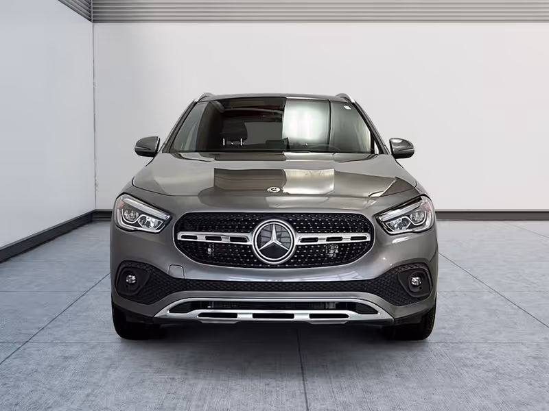 2022 Mercedes-Benz GLA GLA 250