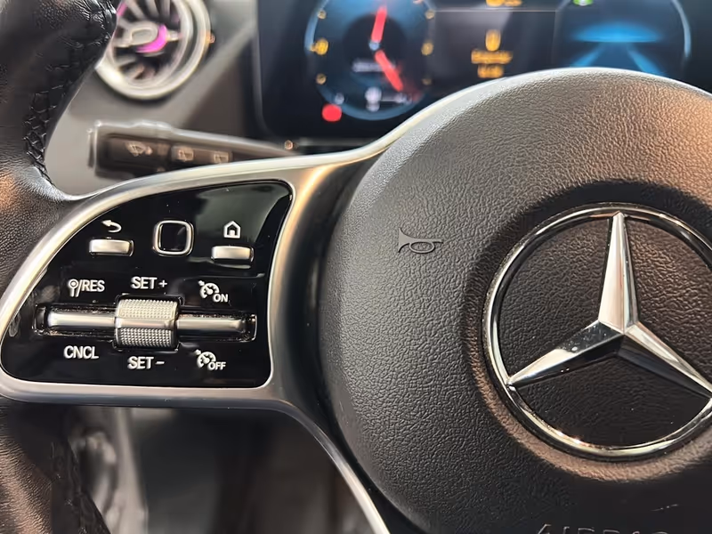 2022 Mercedes-Benz GLA GLA 250