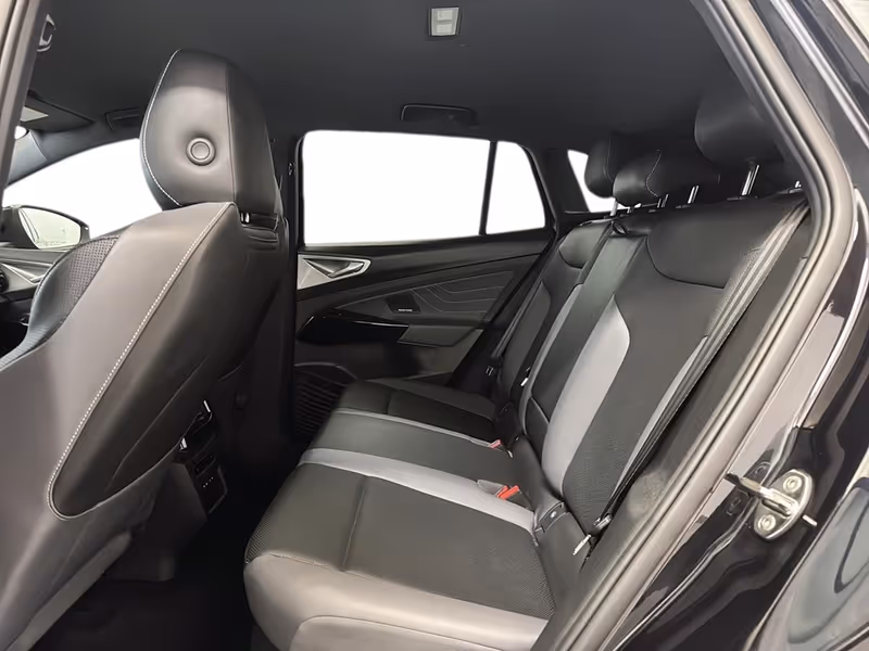 2024 Volkswagen ID.4 Pro S