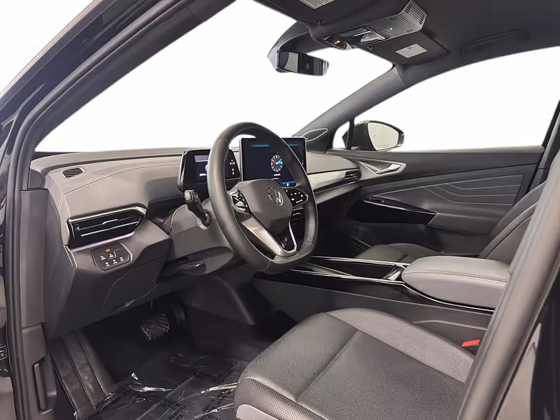 2024 Volkswagen ID.4 Pro S