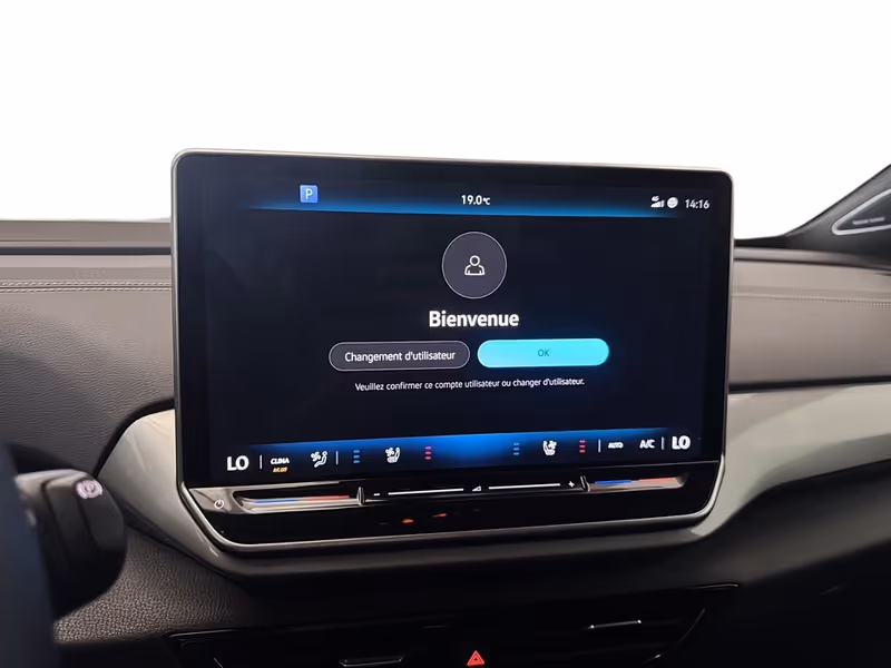 2024 Volkswagen ID.4 Pro S