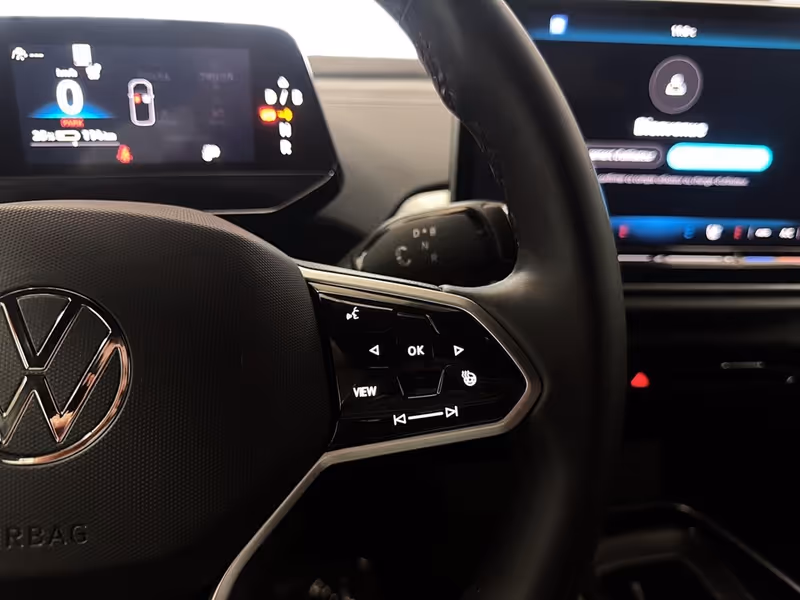 2024 Volkswagen ID.4 Pro S