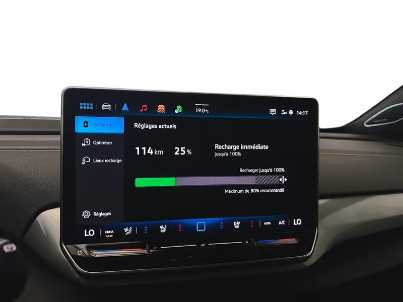 2024 Volkswagen ID.4 Pro S