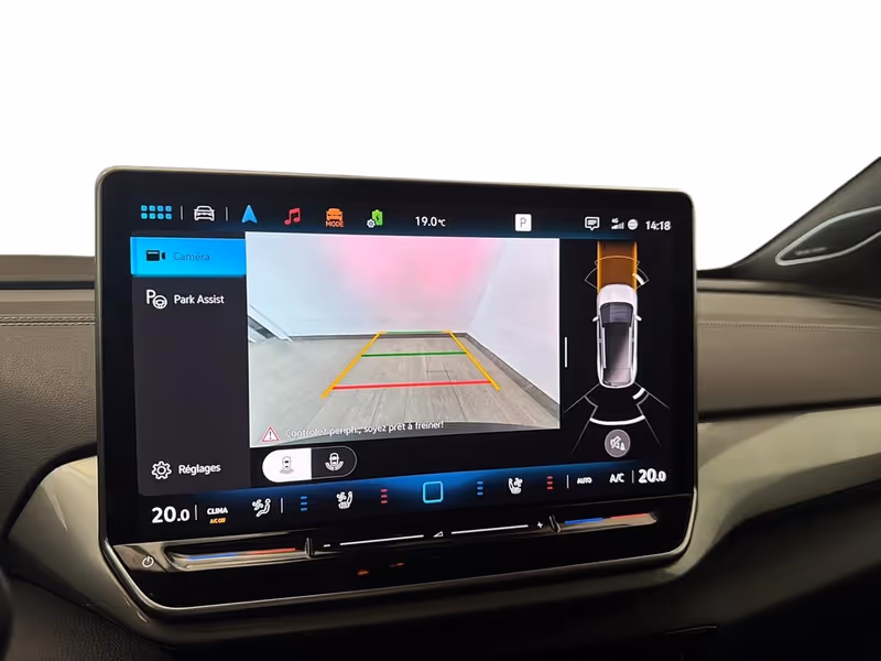 2024 Volkswagen ID.4 Pro S