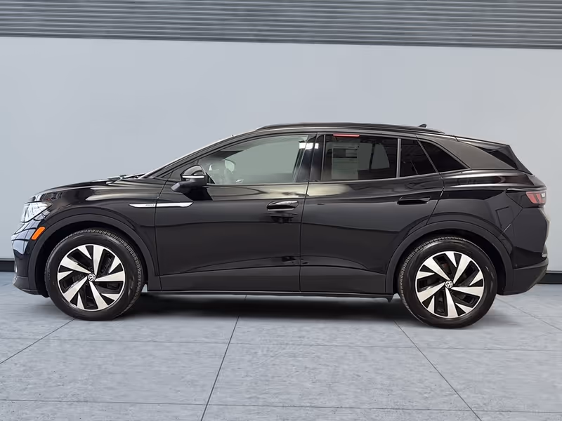 2024 Volkswagen ID.4 Pro S