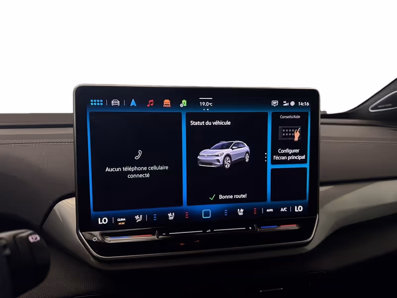 2024 Volkswagen ID.4 Pro S