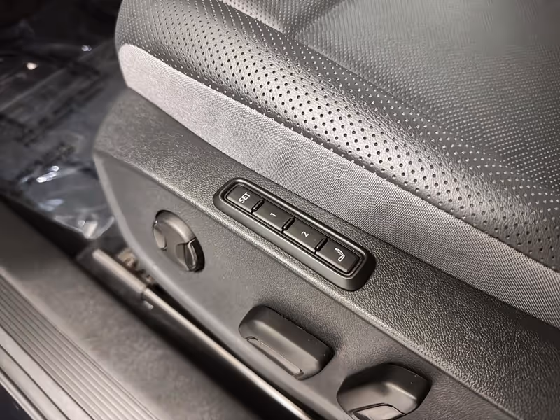 2024 Volkswagen ID.4 Pro S