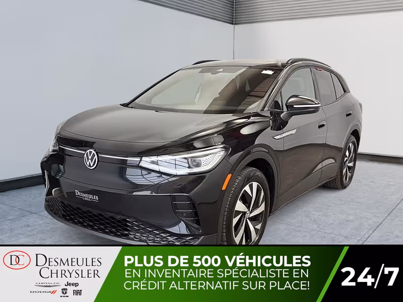 2024 Volkswagen ID.4 Pro S