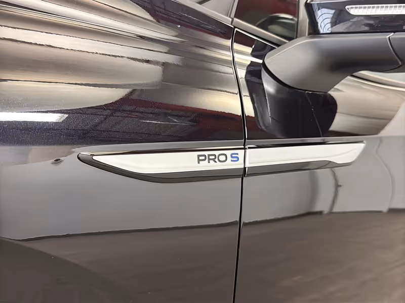 2024 Volkswagen ID.4 Pro S