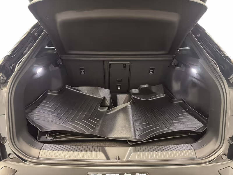 2024 Volkswagen ID.4 Pro S