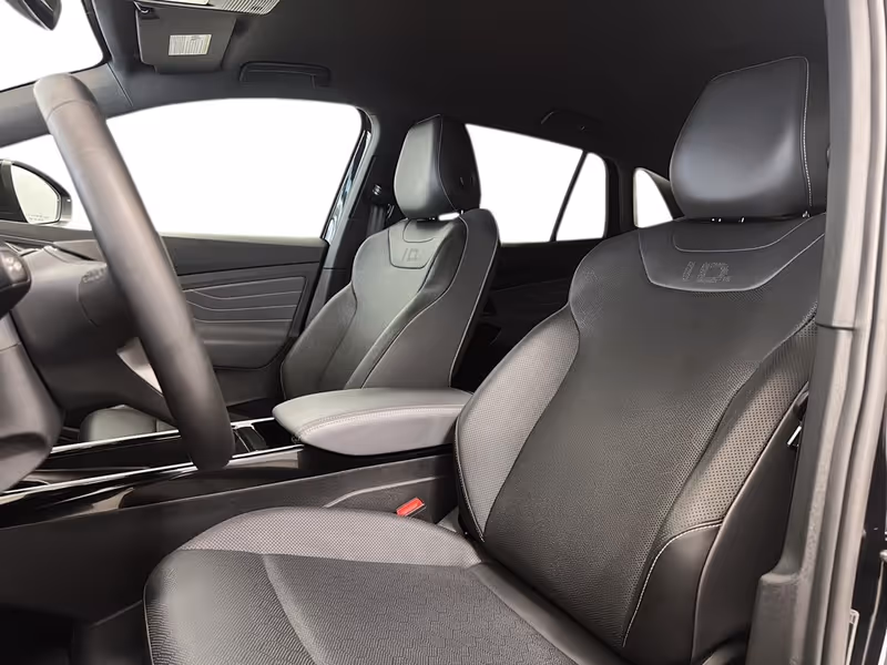 2024 Volkswagen ID.4 Pro S