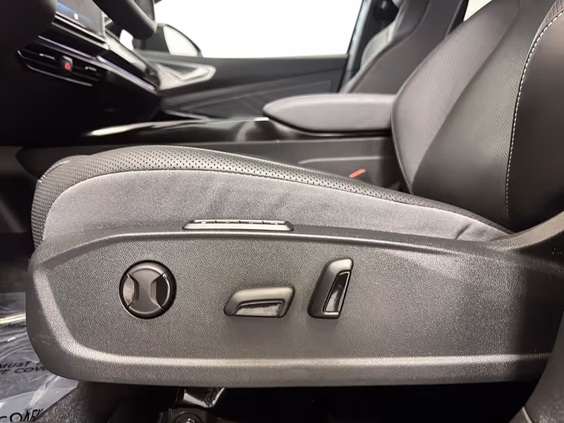 2024 Volkswagen ID.4 Pro S