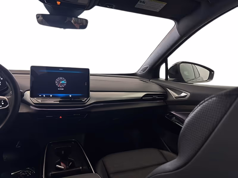 2024 Volkswagen ID.4 Pro S