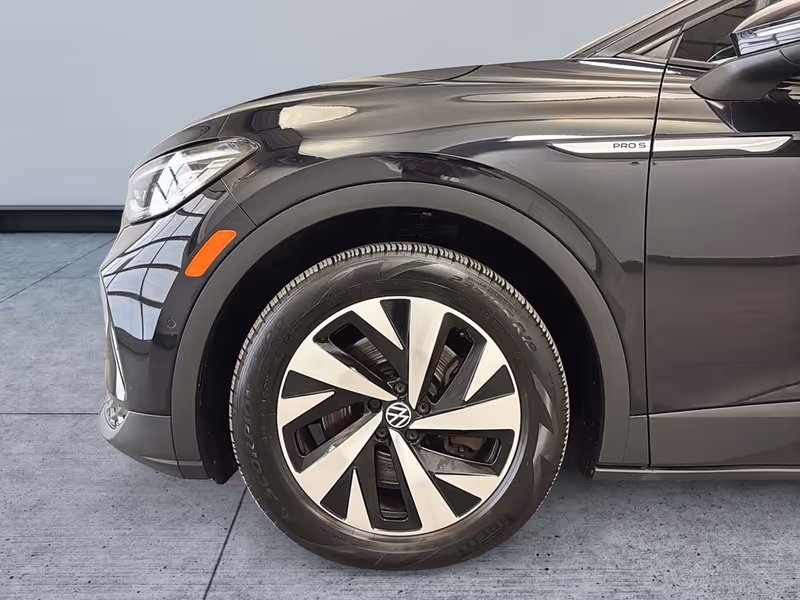 2024 Volkswagen ID.4 Pro S