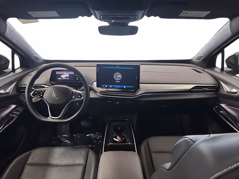 2024 Volkswagen ID.4 Pro S