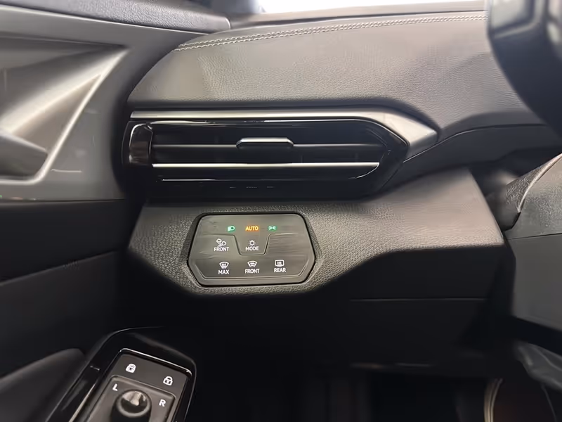 2024 Volkswagen ID.4 Pro S