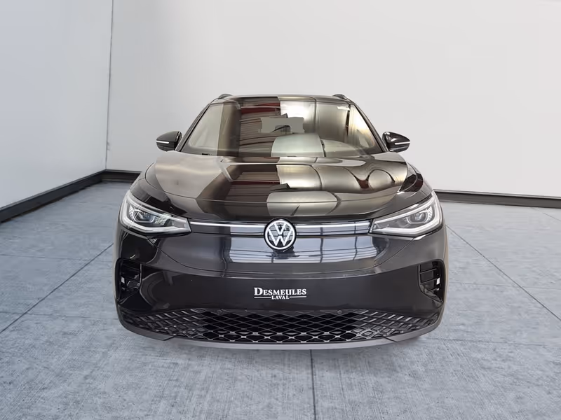 2024 Volkswagen ID.4 Pro S