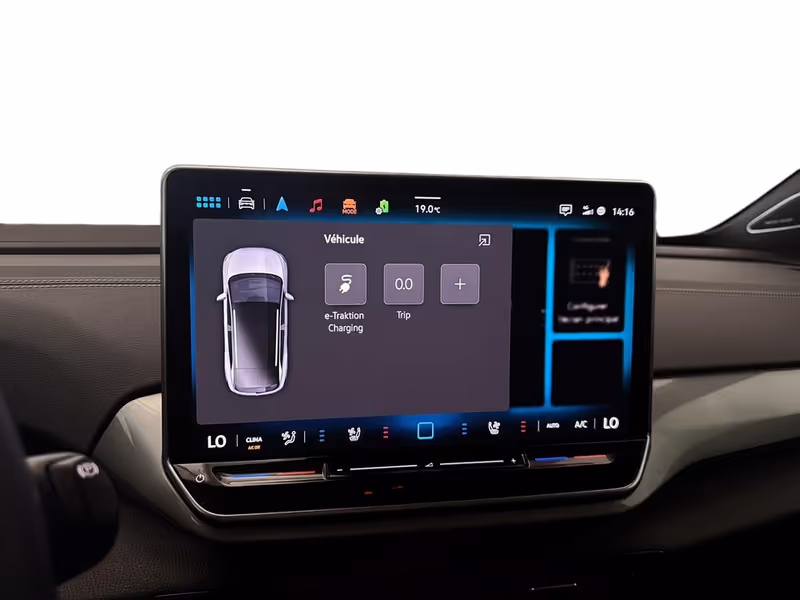 2024 Volkswagen ID.4 Pro S