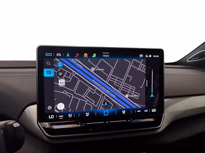 2024 Volkswagen ID.4 Pro S