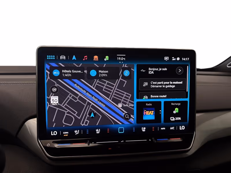 2024 Volkswagen ID.4 Pro S