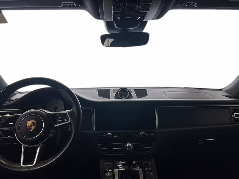 2020 Porsche Macan GTS