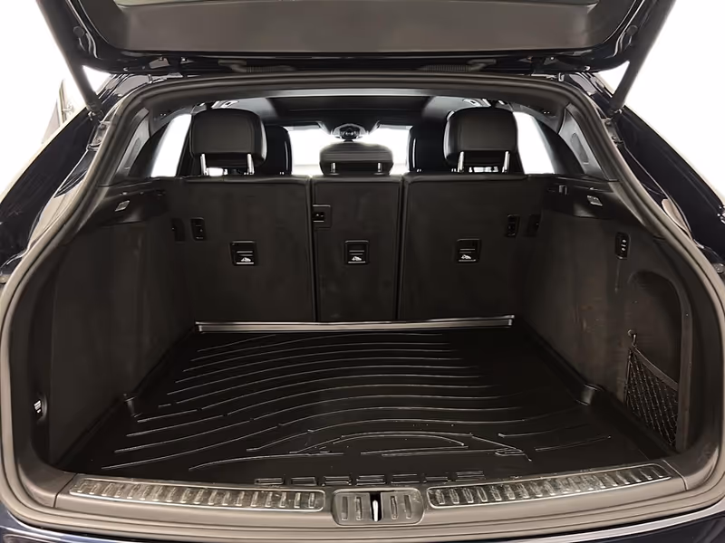 2020 Porsche Macan GTS