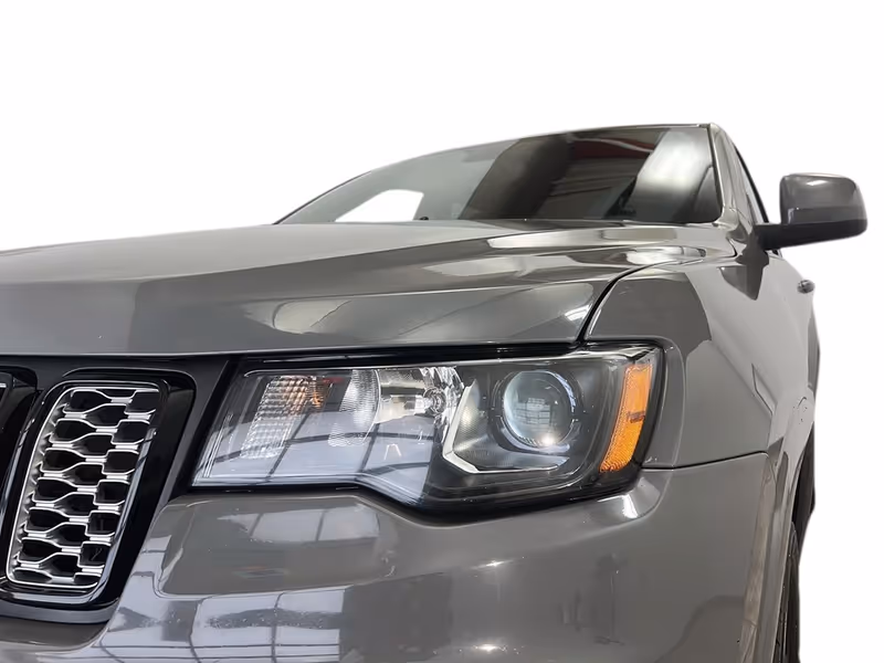 2021 Jeep Grand Cherokee Altitude