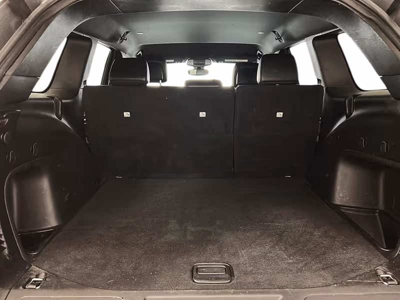 2021 Jeep Grand Cherokee Altitude