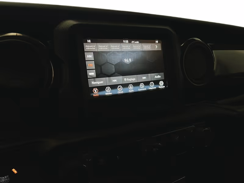 2022 Jeep Wrangler Unlimited Sport Altitude