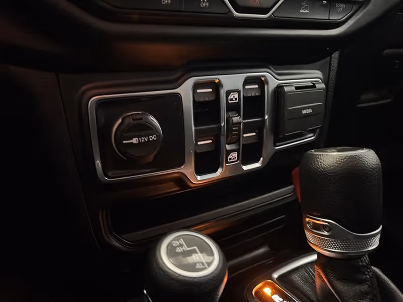 2022 Jeep Wrangler Unlimited Sport Altitude