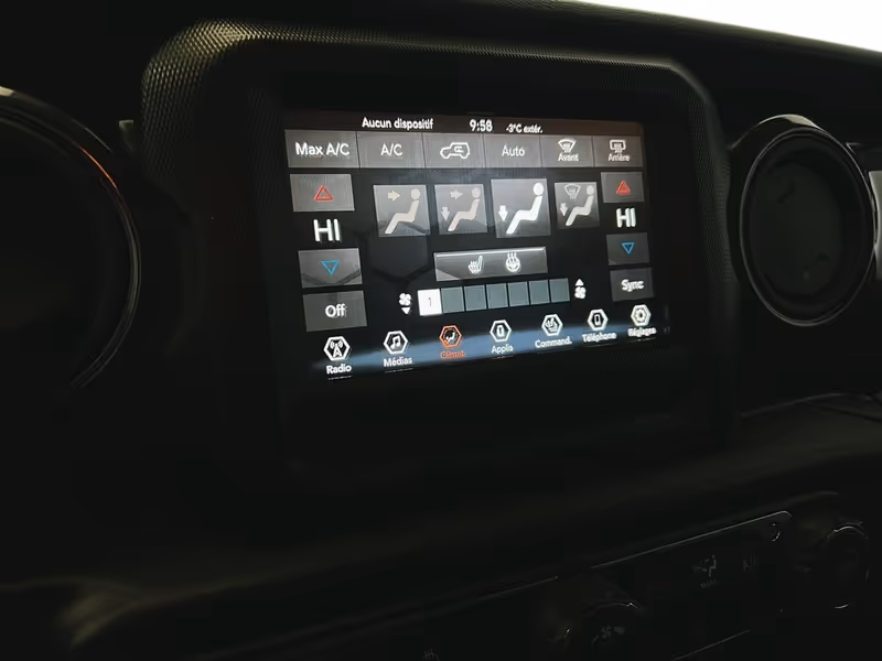 2022 Jeep Wrangler Unlimited Sport Altitude