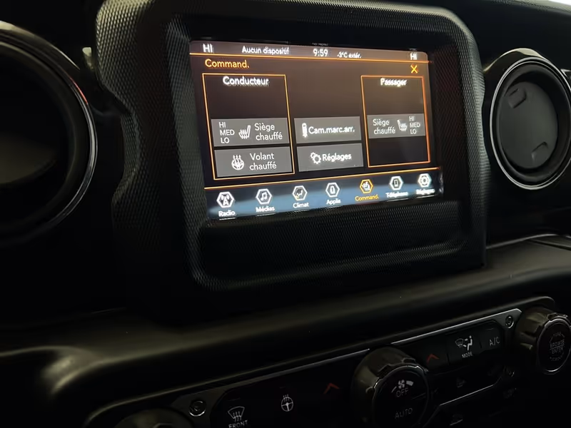 2022 Jeep Wrangler Unlimited Sport Altitude