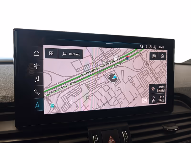 2023 Audi Q5 Progressiv