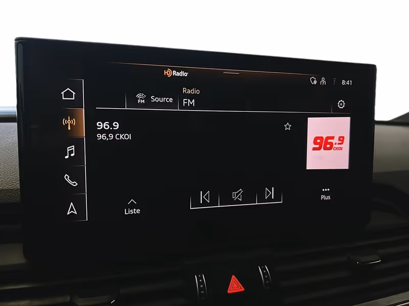 2023 Audi Q5 Progressiv