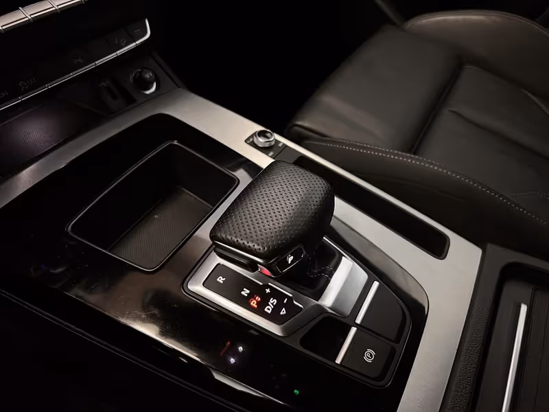 2023 Audi Q5 Progressiv