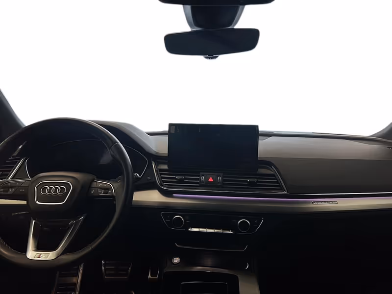 2023 Audi Q5 Progressiv