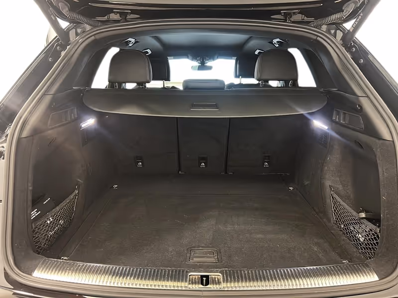 2023 Audi Q5 Progressiv