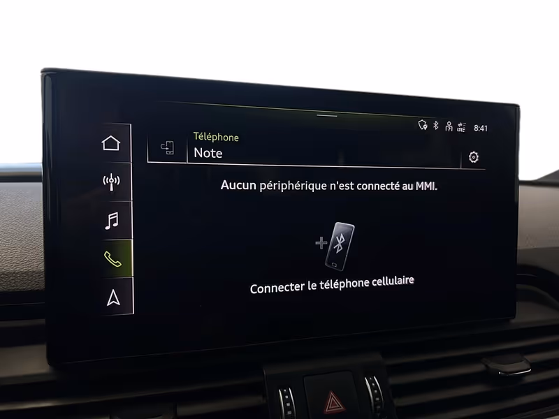 2023 Audi Q5 Progressiv