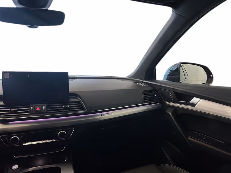 2023 Audi Q5 Progressiv