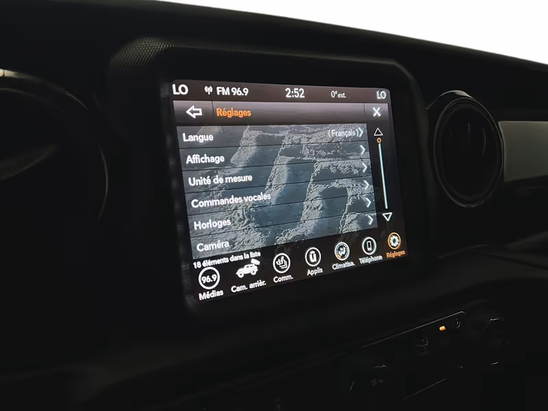 2022 Jeep Wrangler Unlimited Sport Altitude