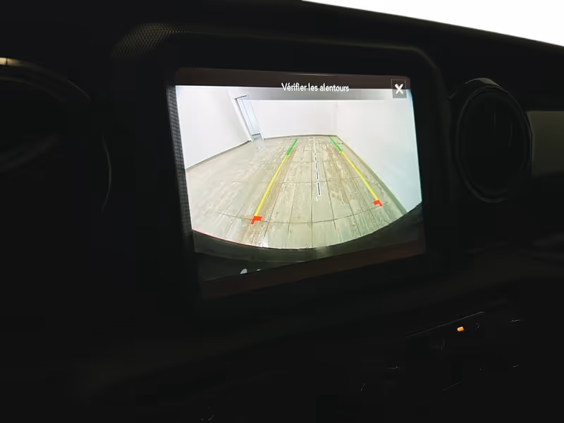 2022 Jeep Wrangler Unlimited Sport Altitude