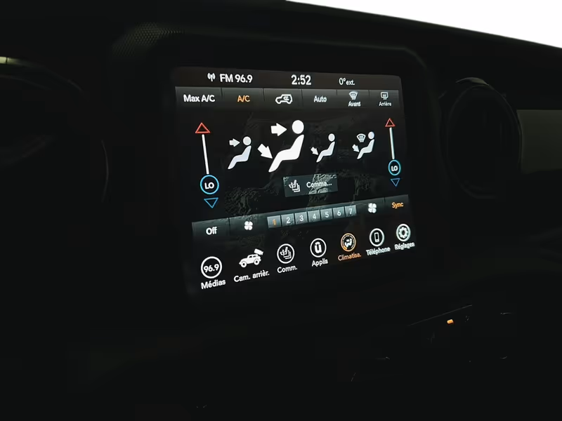 2022 Jeep Wrangler Unlimited Sport Altitude