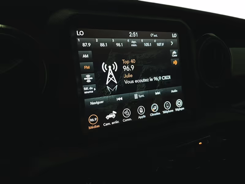 2022 Jeep Wrangler Unlimited Sport Altitude